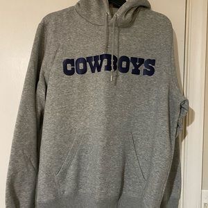 Dallas Cowboys hoodie